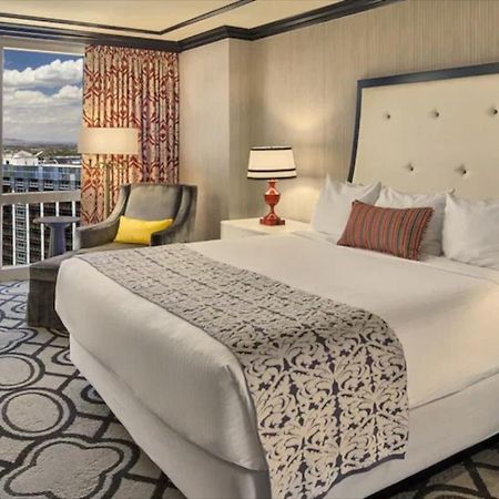 Paris Las Vegas Resort & Casino Экстерьер фото