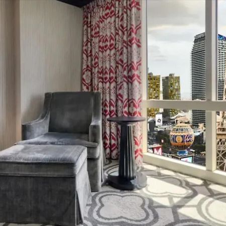 Paris Las Vegas Resort & Casino Экстерьер фото